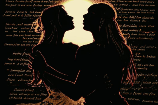 «Устав внимать словам как сводням...»