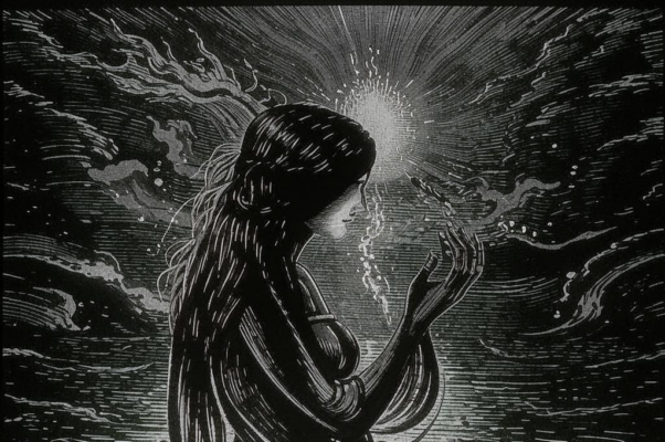 «Чистых эссенций ищет томящийся разум...»