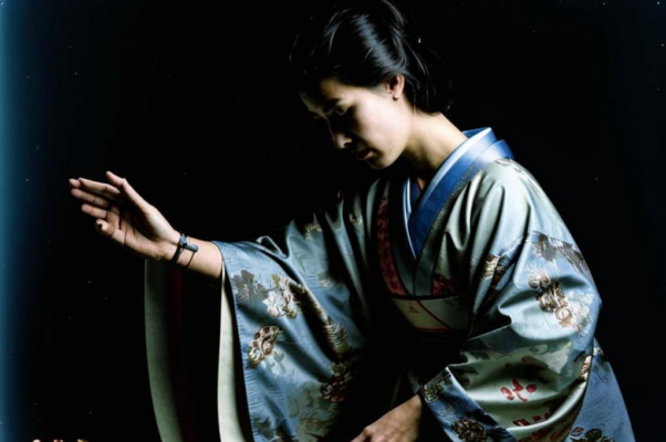 «Я как тень меж собой и вами...»