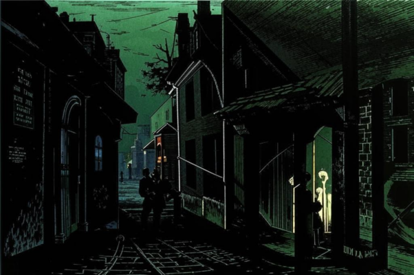 «Я ничего в себе не изменю...»