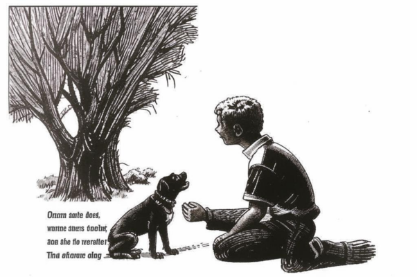 «Я так грешил, что сросся с этим псом...»