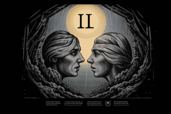 Борьба противоположностей