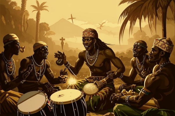 Время улыбок