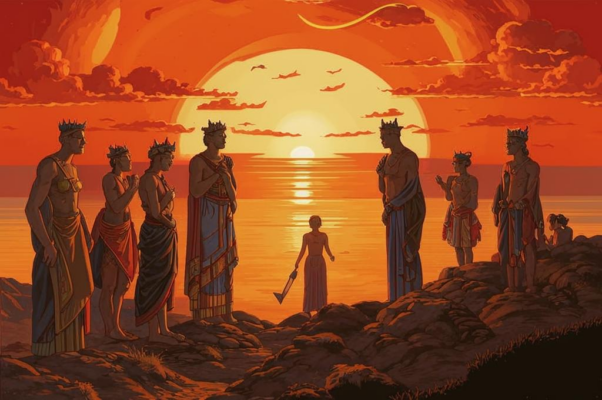 Гибель богов: Лукино Висконти