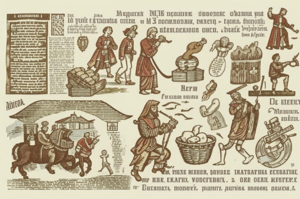 Жалоба старца на пути