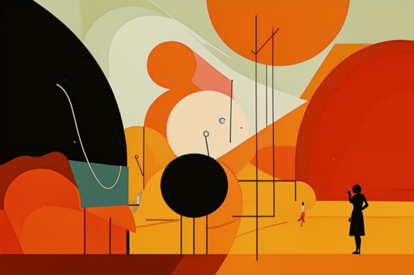 Жизнь — это роман: Ален Рене