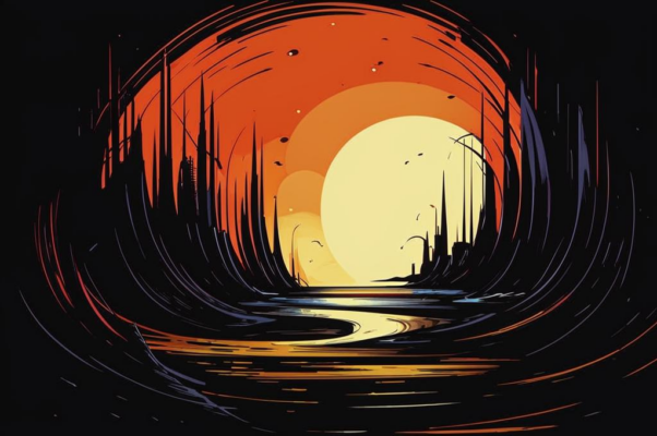 Крещенские морозы