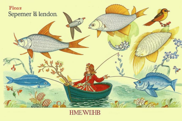 На берегу озера: четки