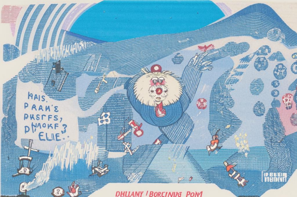 Новое средневековье