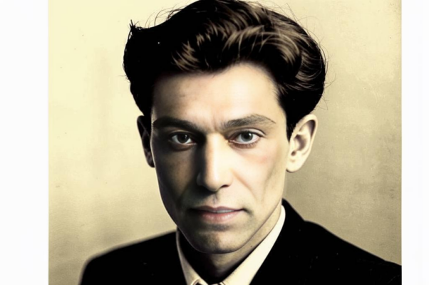 Прошлое («I…»)