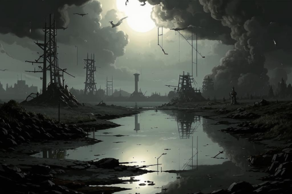 Размышление о будущем