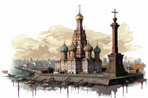 Рассеянный