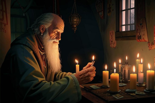 Сентиментальная баллада