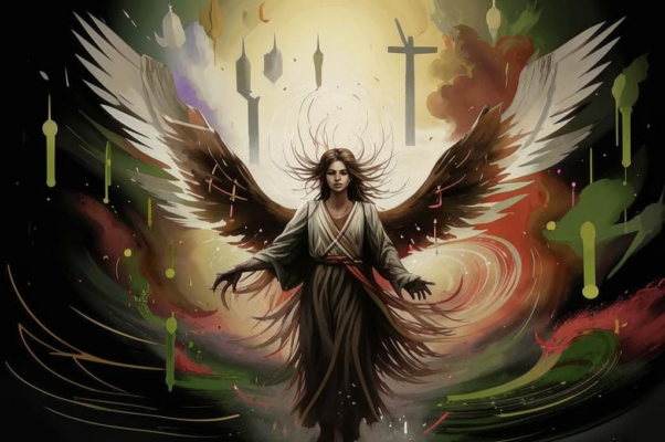 Сентябрьское провидение