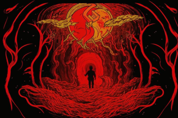 Стансы («Аз есмь червь, а не челове…»)