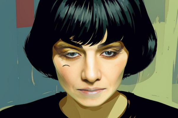 Темные строфы