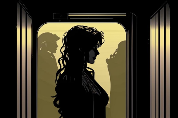 Утопленник («Памяти А. Л. Баранников…»)