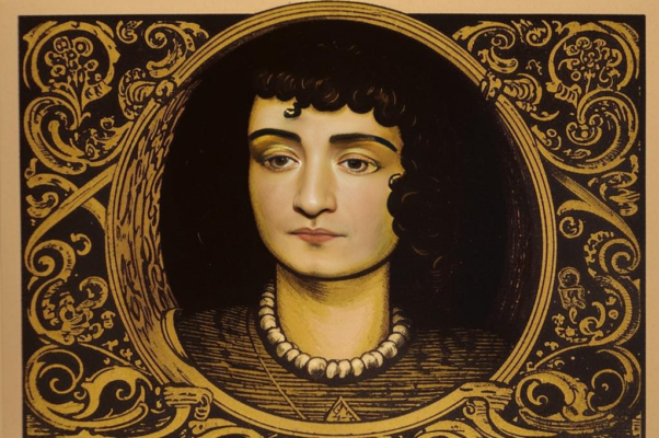 Эмигрант («У лукоморья дуб зеленый…»)