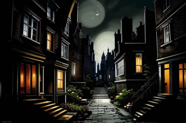 Эскизы детства