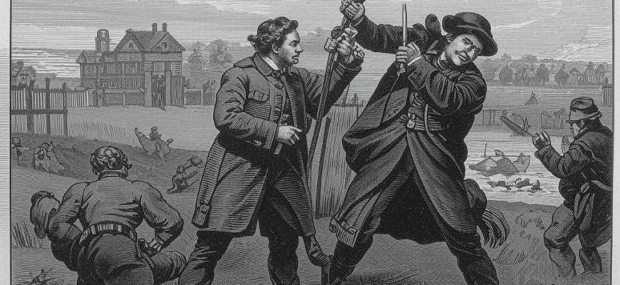 Dies Irae («Настает пора уплат кровавых…»)