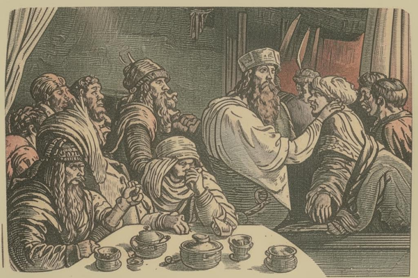Вадим («Вадим…»)