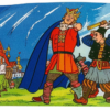Маркиз Караба