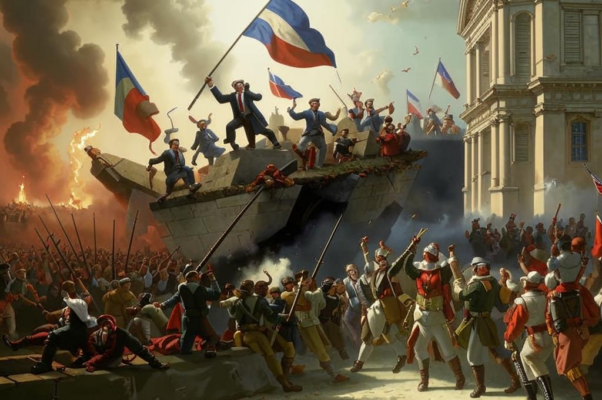 Четырнадцатое июля
