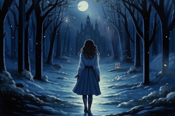 «Ушла? Как ведро...»