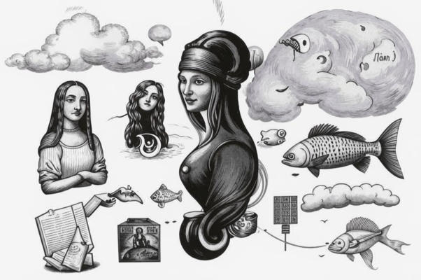 Утренняя зарядка