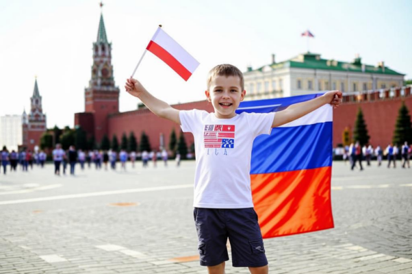 «Спали, Господь, своим огнем...»