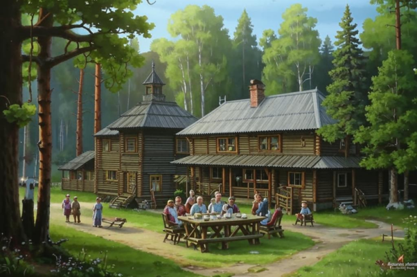 Кабак