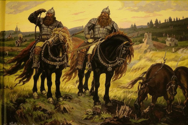 Преданность