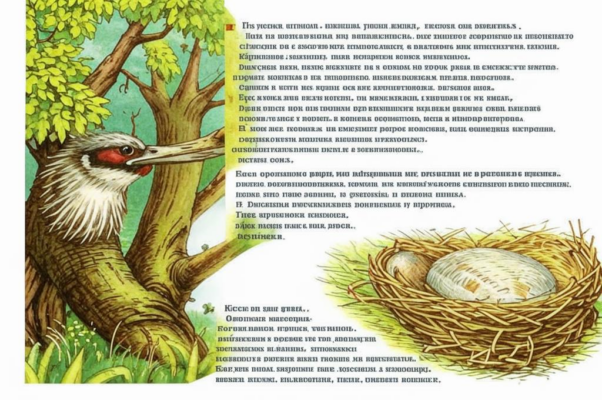 Песня о Гайавате