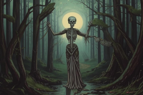 «А я — на крыльях левкоя...»