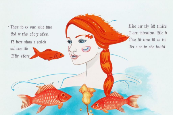 «Две раковины — уши у меня...»