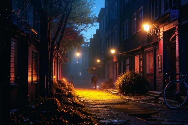 «Играешь с искрами в жмурки...»