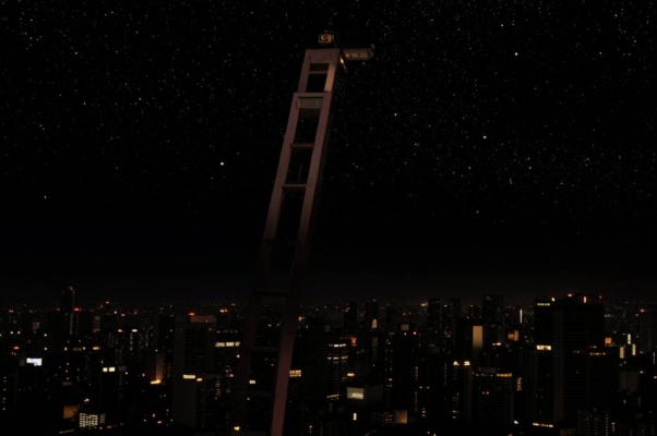 «На черном — иссиня ...»