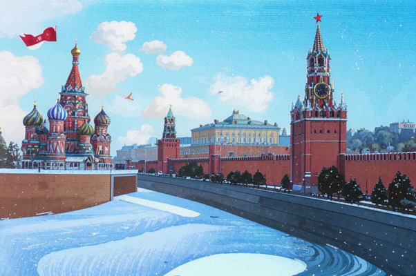 «Разве я — музыкальный...»