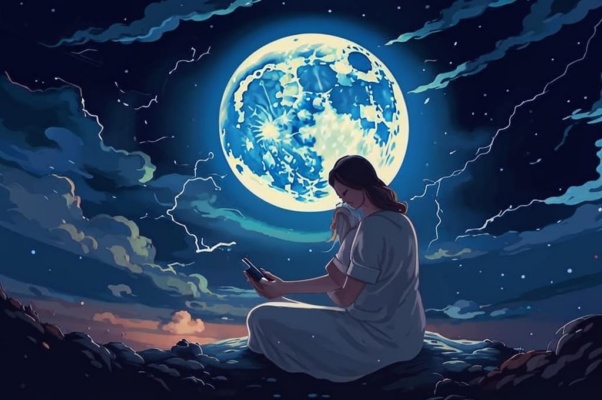 «Рука во сне торопилась...»