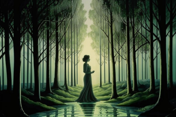 «Свистом своих тополей...»