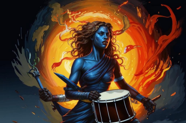 «Ты дрожь уронил в барабанную дробь...»