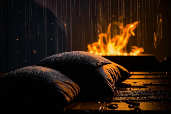 «Я сплю на сквозной подушке...»