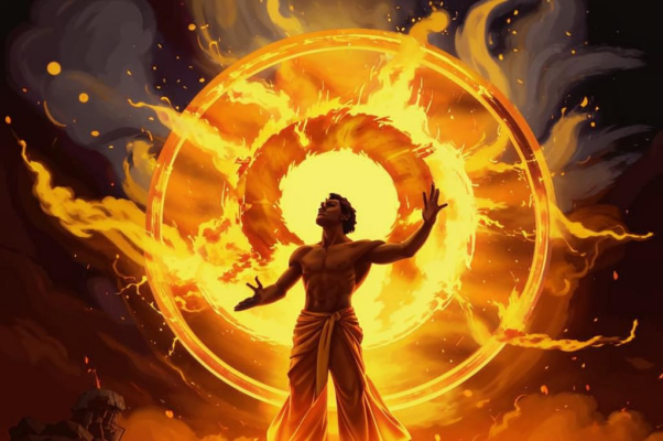 Бред с Голгофой