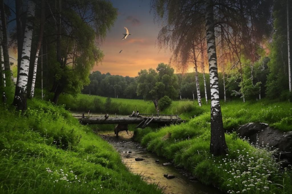 Знаменка (ул. Фрунзе)