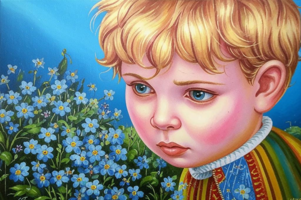 Румянцевский Музей