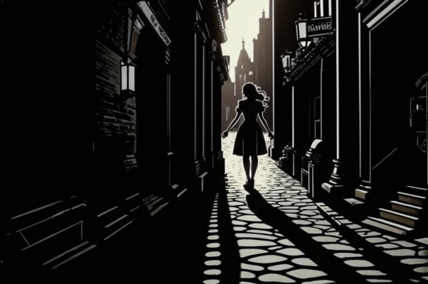 «Умирай, Золушка, умирай, милая…»