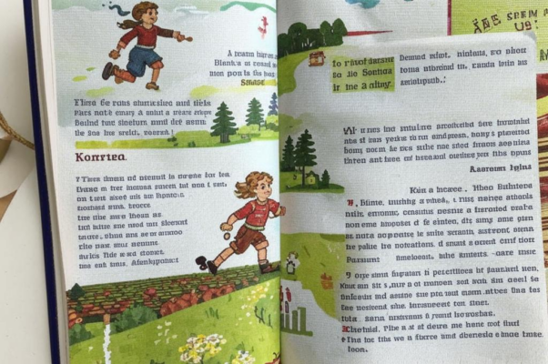 Беглец («Посвящается Гале Г…»)