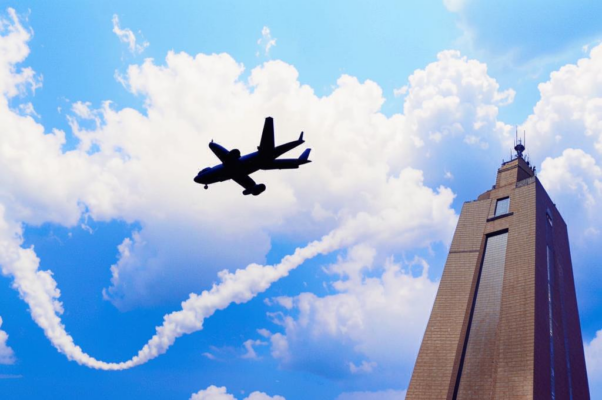 В крылатый век