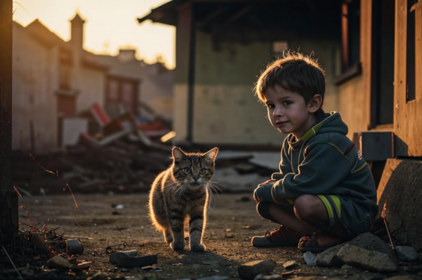 Жалобная песенка