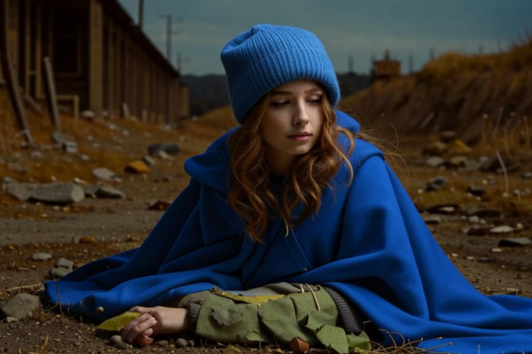 Запыленная мечта